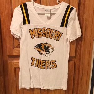 Mizzou shirt